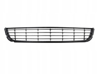 фото thumb №1, Решітка w бампері засіб volkswagen golf vi 5k 10.2008-