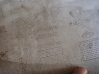 фото thumb №13, Smart fortwo iii a453 w453 14- бампер перед передній a4538800170