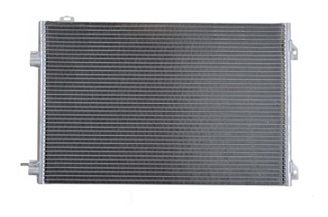 фото thumb №11, Радиаторов кондиционера renault clio 01- 1.5 dci