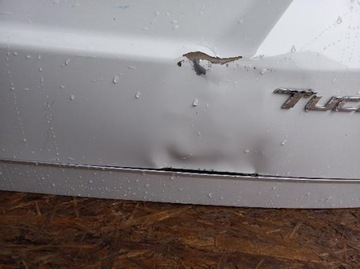 фото thumb №9, Hyundai tucson iv 4 кришка задня зад зад