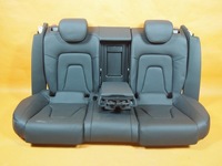 фото thumb №11, Audi a5 8t сиденья заднее сиденье кожа вентилируемые 14km