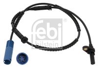 Купити Датчик, швидкість обертова колеса febi bilstein 45236, фото thumb