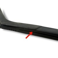 фото thumb №7, Toyota yaris cross 2022 перед сторона правая прокладка стекло дверь передних