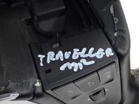 фото thumb №16, Воздуховод мультифункция кожа 98088710zd 98095446zd peugeot traveller 19r
