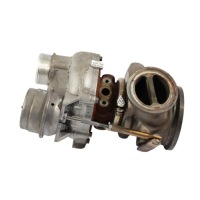 фото thumb №10, Bmw f06 f10 f12 f13 turbosprężarka honeywell s63n 7849044