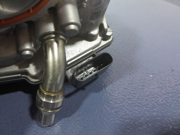 фото thumb №5, Bmw m3 g80 3.0 t s58b30a 510 km дросельна заслінка 8053336