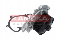 фото thumb №16, Водяной насос mercedes klasa c w203 05- mercedes kl