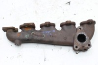 фото thumb №6, Коллектор выпускной 140046202r renault 1.6 dci