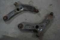 фото thumb №1, Hyundai i30 ii 12-16 важіль перед передній правий