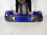 фото thumb №1, Mini paceman r61 11-16 бампер задняя задний