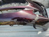 фото thumb №11, Citroen ds5 бампер перед