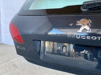 фото thumb №12, Peugeot 308 t9 hb комплектна кришка багажника багажника poznań