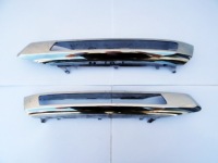 фото thumb №1, Хром na led mercedes w164 gl ліва права