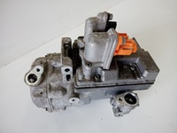 фото thumb №1, Компресор кондиціонера renault fluence ze 926004760r