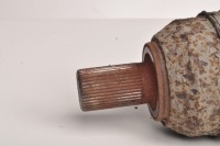 фото thumb №8, Volvo s60 ii v60 2.0 d4 приводной вал правая длинная 31437521