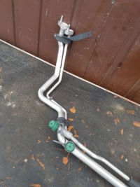 фото thumb №7, Шланг кондиціонера discovery v kpla-19a834-cb