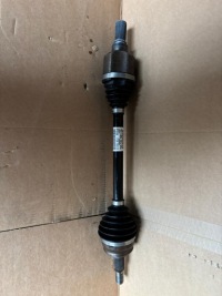 Купити Привідний вал ліва передня 9819638280, фото thumb