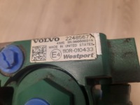 фото thumb №5, Клапан датчик топлива westport volvo fh 4 fm 4