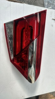 фото thumb №1, Hyundai i40 2015- lift лампа задняя левая w крышка