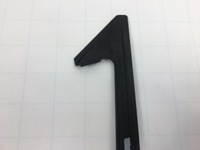 фото thumb №6, Рамка ліва трикутник дзеркало 1408110514 mercedes w140 sedan s-klasa