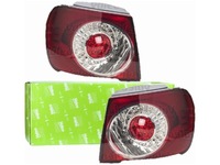 фото thumb №1, Лампи задня vw golf plus 09-13 liftback