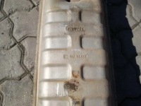 Купить Гаситель выпускной cadillac sts-v sts lc3 15899099 гаситель выпускной gm, фото thumb