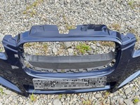 фото thumb №11, Бампер перед передній jaguar xf x250 lift r sport оригінальний номер cx2m-17c831-bb