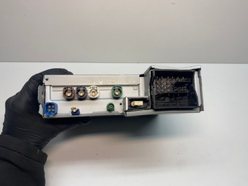 фото thumb №9, Audi e-tron gt блок управления центральный систем навигации 4j3035878k