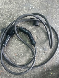 фото thumb №1, Kia ceed iii xceed зарядний пристрій акумулятора кабель шланг блок живлення plug-in