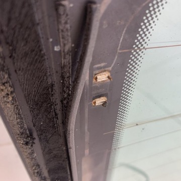 фото thumb №8, Скло зад задня кузовна audi a6 c7 4g рестайлінг sedan лімузин 14r