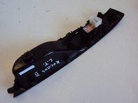 фото thumb №3, Панель стекло левый задняя renault koleos ii