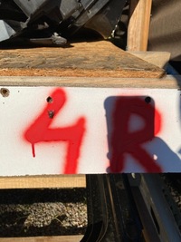 фото thumb №14, Диффузор накладка бампера range rover sport l494