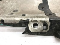 Купити Porsche macan 95b накладка поперечина передній перед підсилювач верхній 95b805931f, фото thumb