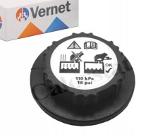 фото thumb №1, Кришка радіатора land rover discovery iv 2.7 td