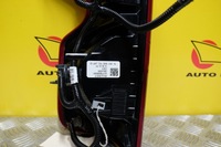 фото thumb №12, Chevrolet silverado 1500 2500 2020- лампа зад права usa