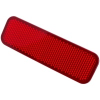 Отражатель бампера задняя левый ford transit custom 12- Цена, фото thumb