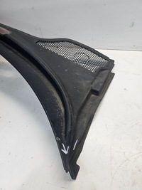 фото thumb №10, Панель під лобовим склом пластиковий audi a3 8p рестайлінг 8p1819415a