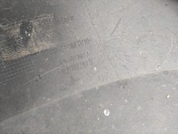 фото thumb №12, Audi q3 8u спойлер накладка бампера перед доставка