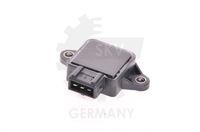 фото thumb №1, Потенциометр дроссель fiat citroen