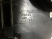 фото thumb №6, Mazda 3 bm 2013-19 корпус фільтра повітря 2,2 дизель оригінал sh01-133ax