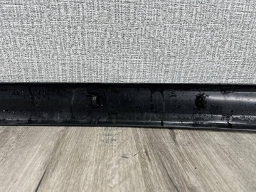 фото thumb №11, Toyota highlander iv 2019-2023 спойлер бампер перед 53901-0e010