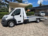 фото thumb №7, Najazd евакуатор евакуатор do fiat ducato najazdy обшивка lohr