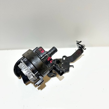 фото thumb №1, Renault scenic iv 1.7 dci насос води 210108197r