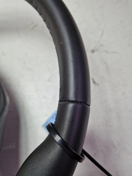 фото thumb №6, Кермо шкіра мультифункція renault clio iv 4 рестайлінг