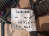 фото thumb №6, Джгут двері задніх правих лівих expert scudo jumpy ii 1400292980