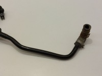 фото thumb №7, Трубка  тиску volkswagen tiguan 1k0611813