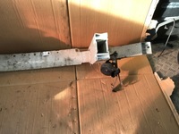 фото thumb №10, C-klasa w204 комплектная балка передняя+ зона