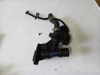 фото thumb №1, Корпус термостата renault trafic iii 1.6 dci 14-