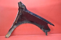 фото thumb №10, Крыло левый перед передний 2z hyundai santa fe 2 ii 06-10