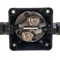 фото thumb №13, Переключатель отсекающий акумулятор 200a 12v/24v do автомобиля kamperałodziatv